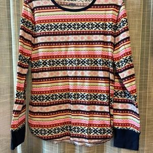 Old Navy thermal